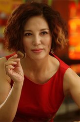 胡太后（高宝宝饰演）