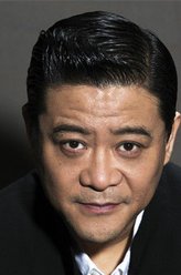 姜彤（姜彤饰演）