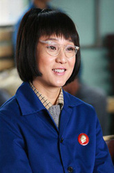 孔琳剧照
