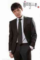 谢非凡（胡歌饰演）