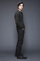 Jughead Jones（科尔·斯普罗斯饰演）