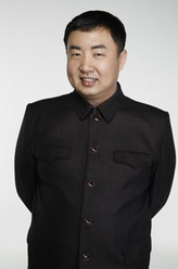 侯环宇（宁文彤饰演）