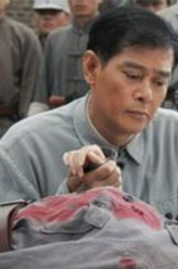 杨鸣健剧照