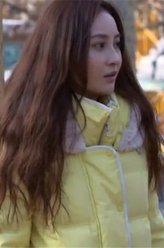 包小豆（姚笛饰演）