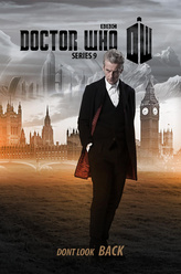 柯林·麦克法兰（柯林·麦克法兰饰演）