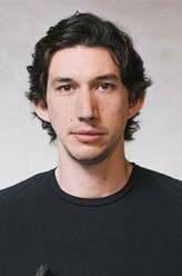 Adam Sackler（亚当·德赖弗饰演）