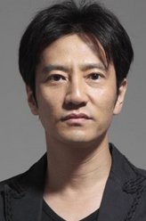 津田宽治（津田宽治饰演）