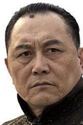 冉洞庭（张东升饰演）