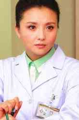 谢婉婷（孙茜饰演）