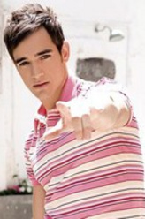 班杰明（班杰明饰演）