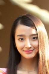 薛宝琴(成年)（殷叶子饰演）