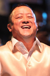 曾志伟剧照
