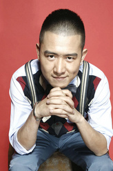 彭宇（彭宇饰演）