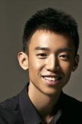 黄猛（林晓凡饰演）