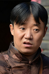 郭金杰（郭金杰饰演）