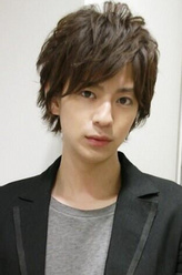 三浦翔平（三浦翔平饰演）