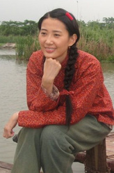 吕夏剧照