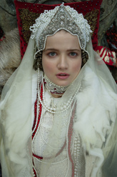 玛利亚·波兹哈娃剧照