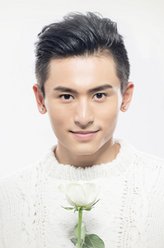 金仁彬（张哲瀚饰演）