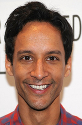 Abed Nadir（丹尼·朴迪饰演）