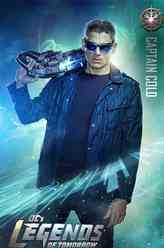 莱纳德·斯纳特/寒冷队长（温特沃斯·米勒饰演）