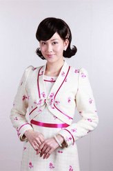 李彩桦剧照
