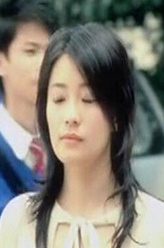 MISS WONG（张燊悦饰演）