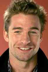 斯科特·斯比德曼剧照