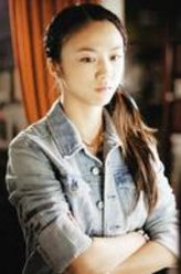 尚丽（汤唯饰演）