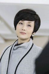 李颖剧照
