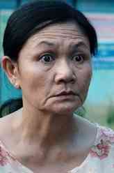 金吉拉·潘帕斯剧照