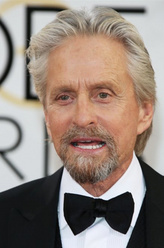 Charlie（迈克尔·道格拉斯饰演）