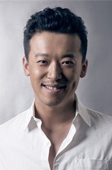 郭昊伦（郭昊伦饰演）