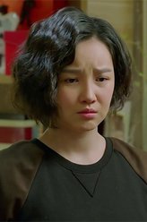 陈小纭剧照