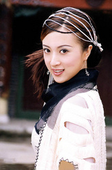 唐蜜（金巧巧饰演）