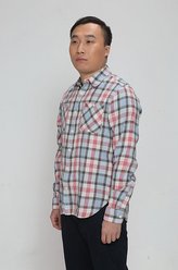 毛驴儿（曹瑞饰演）