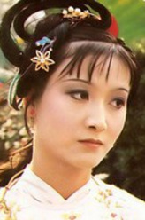 贾迎春（后期）（牟一饰演）