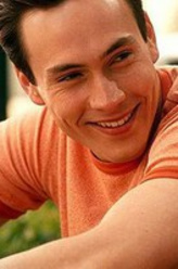 克里斯·克莱因剧照