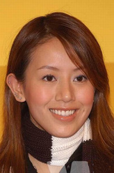 梁靖琪（梁靖琪饰演）