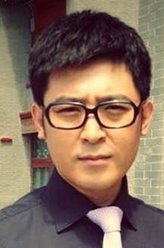 曹墨（孙涛饰演）