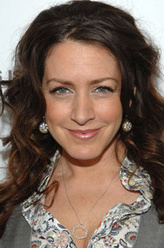 乔莉·费舍尔剧照