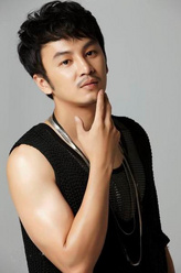 张书伟（张书伟饰演）
