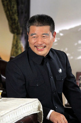 周方淮（周惠林饰演）