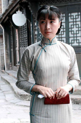 王雅捷剧照