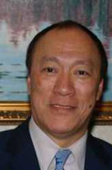 张国沾（陈欣健饰演）