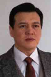 罗二羊（罗二羊饰演）