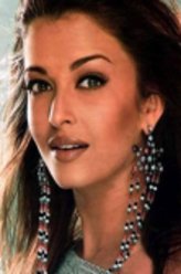 艾西瓦娅·雷剧照