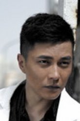 钱正兴（朱晓渔饰演）