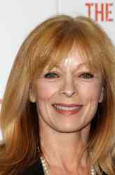 Ruth Dewitt Bukater（弗兰西丝·费舍饰演）