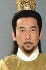 赵旭熹（蒋志光饰演）